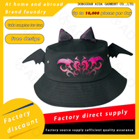 WATERPROOF Rainproof Outdoor Hiking Bucket Hat