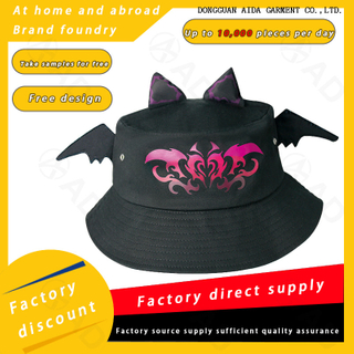 WATERPROOF Rainproof Outdoor Hiking Bucket Hat