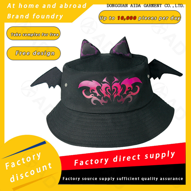 WATERPROOF Rainproof Outdoor Hiking Bucket Hat