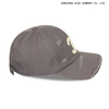 STREET01 Urban Color Block Curved Bill Baseball Cap