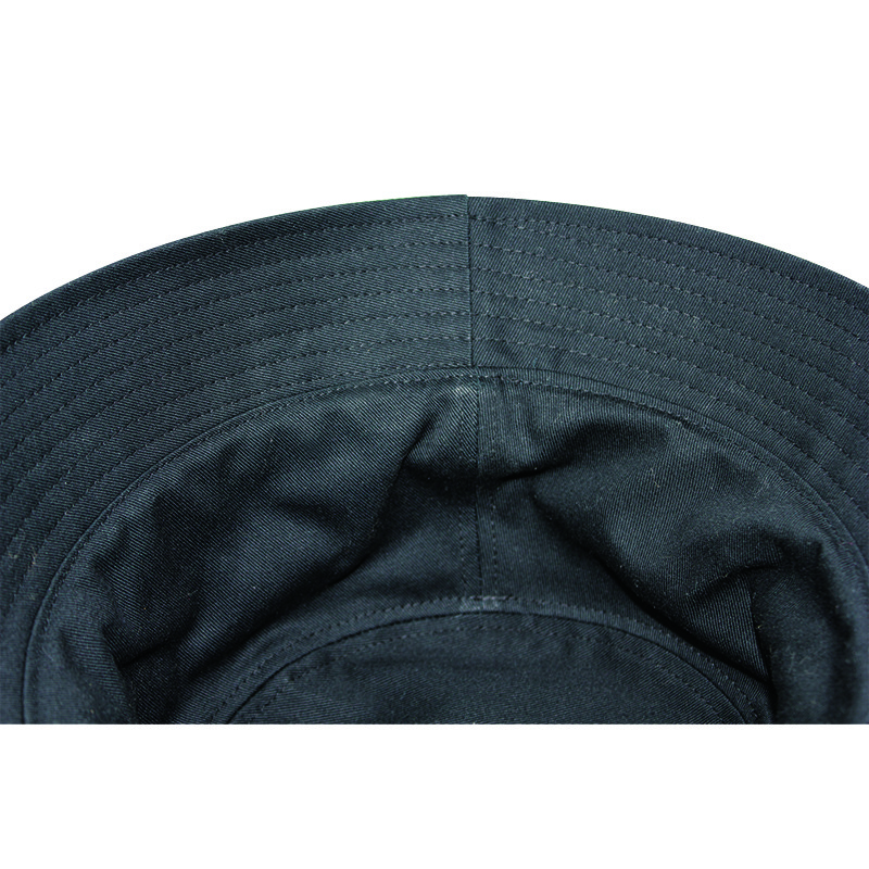 LINEN Breathable Summer Linen Floppy Beach Hat 