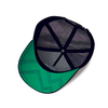 STREET Embroidered Mesh Adjustable Snapback