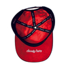 DL02 Stretch Fit Minimalist Embroidery Casual Baseball Cap