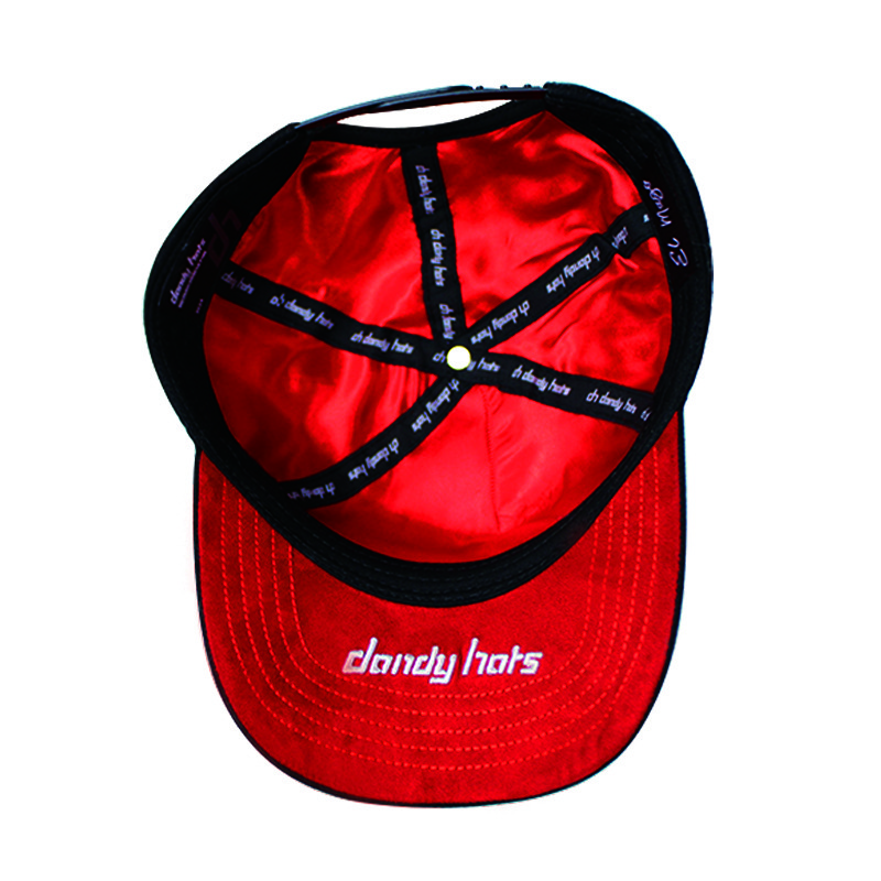 DL02 Stretch Fit Minimalist Embroidery Casual Baseball Cap