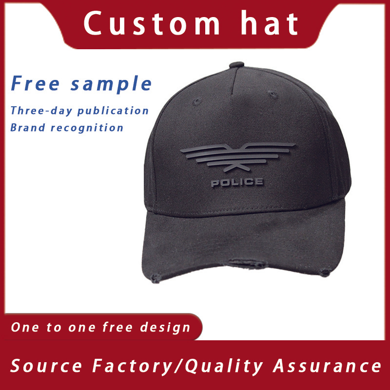 Hip-hop Cap