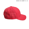 Waterproof baseball cap