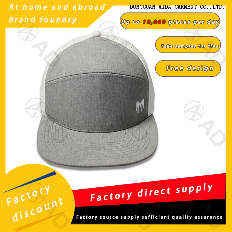 Baseball Cap Sponge Mesh Cap