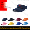 Empty top advertising cap customization