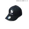 Sports breathable quick drying UV proof baseball cap CP2025