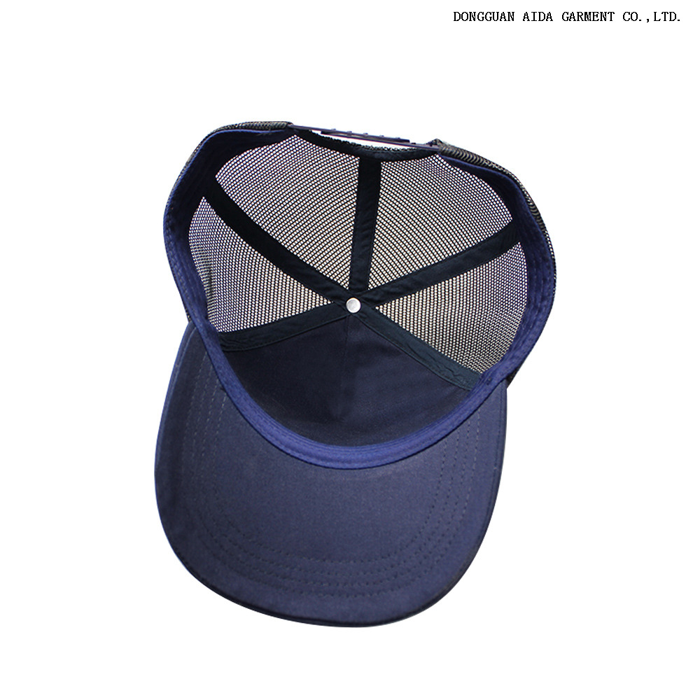 ：Breathable Quick-Dry Visor Sun Protection Adjustable Head Circumference Sports Baseball Cap