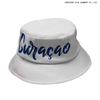 FH-32 57cm Wide Brim Sun Protection Breathable Quick-Dry Stylish Fisherman Hat