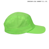 Outdoor Quick-drying and Breathable Five-Panel Hiking Hat