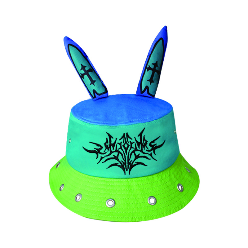 Fisherman's Hat