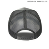 Wire mesh UV protection + Long brimmed sunshade + Adjustable head circumference (55 - 62 cm)