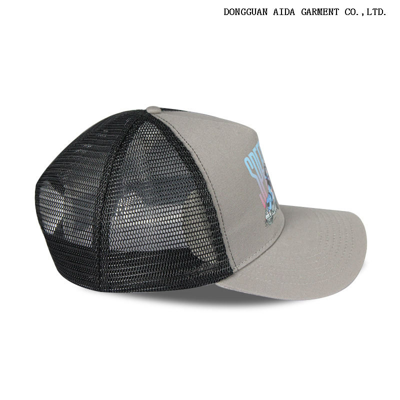 SP01 All-net-eye cellular breathable, quick-drying, UV-protective riding sun hat