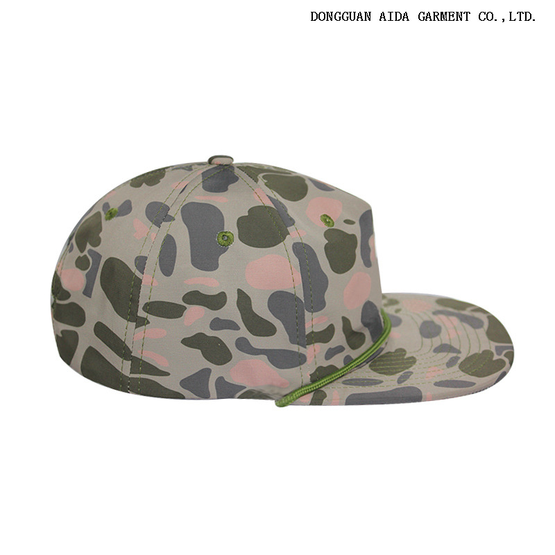 SPF50+ UV Protection Quick-Dry Sport Outdoor Baseball Cap