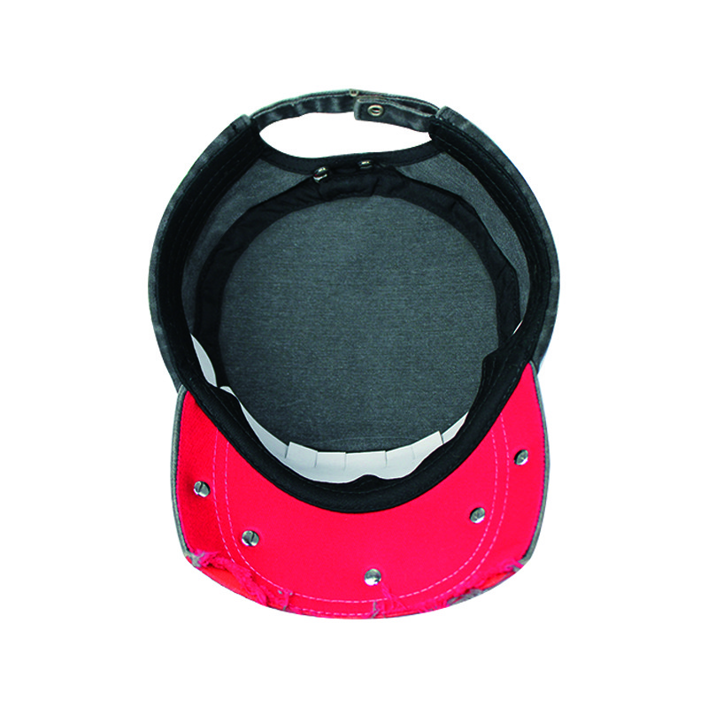 VINTAGE Washed Distressed Curved Bill Baseball Hat