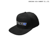 Simple base baseball cap with adjustable breathable fabric