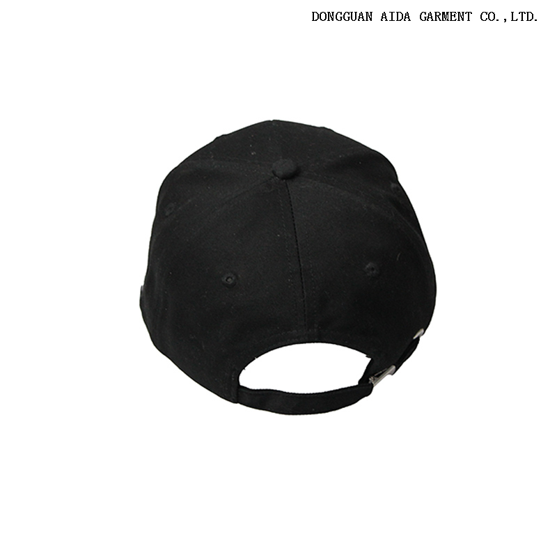 Equal size quality fabric classic version hip hop hat