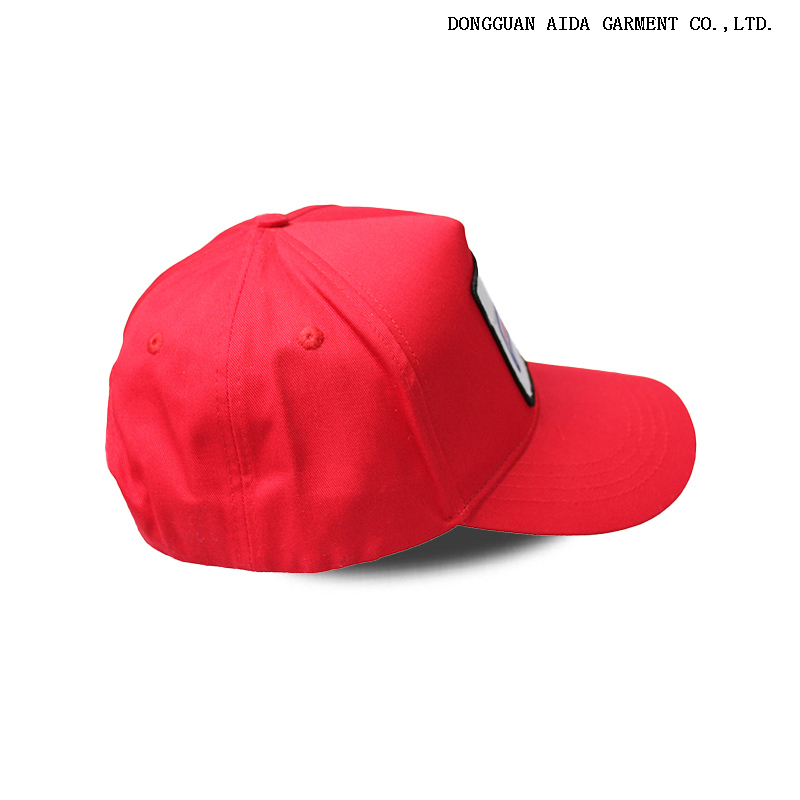 Sports breathable quick drying UV proof baseball cap CP2025