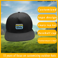 Breathable Quick-Dry Visor Sun Protection Adjustable Head Circumference Sports Baseball Cap