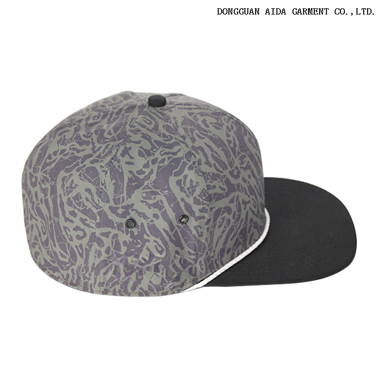 VINTAGE Washed Distressed Curved Bill Baseball Hat