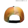 Mesh UV protection + long eaves shading + adjustable head circumference (55-62cm)