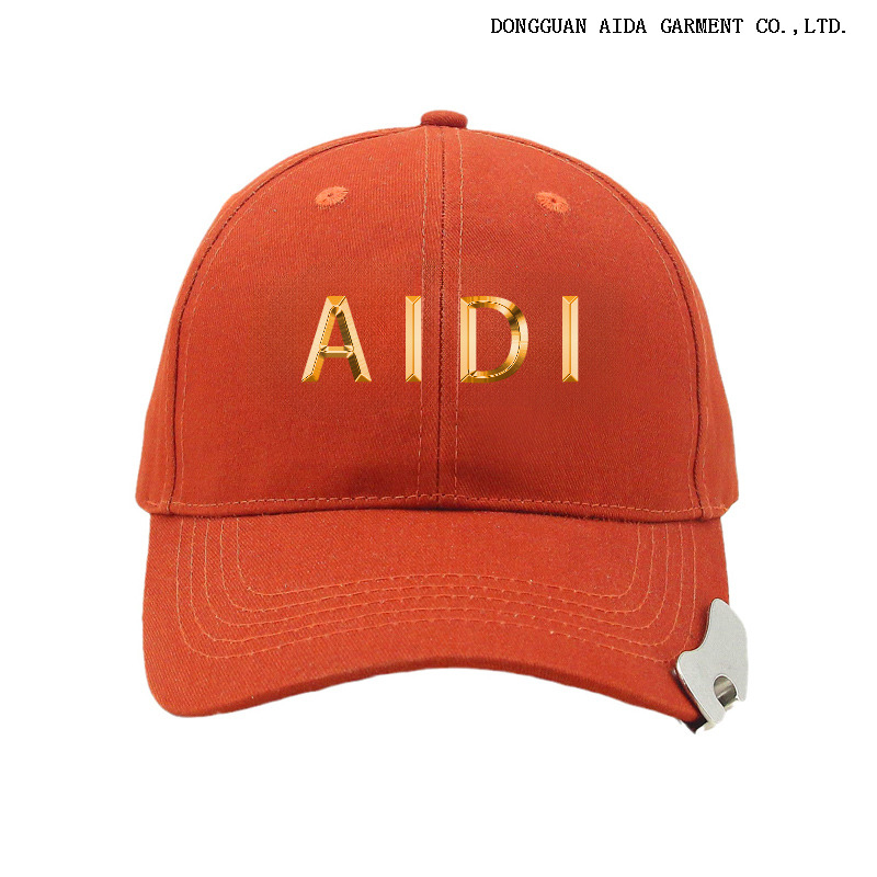 SPF50+ UV protection quick-drying sports outdoor sun protection baseball cap