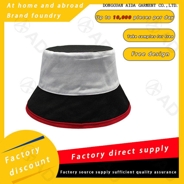 Ultra-light foldable portable travel outdoor fisherman's hat