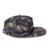 ECO Water-Based DTG Print Minimalist Design Baseball Cap