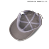 STREET01 Urban Color Block Curved Bill Baseball Cap