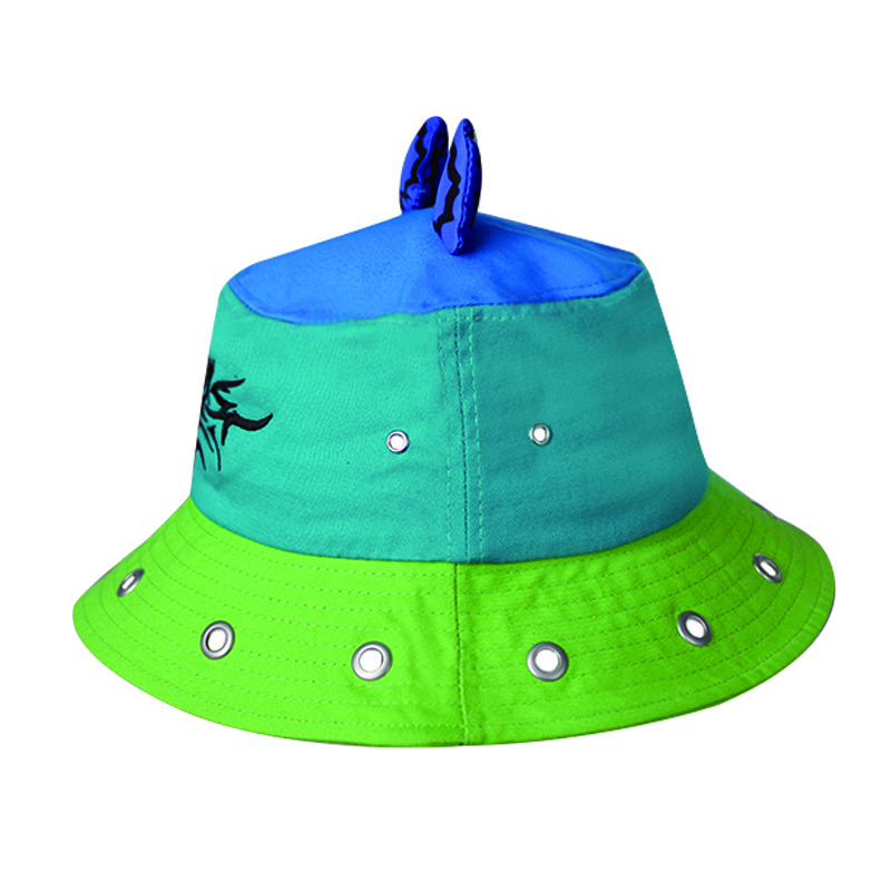 Fisherman's Hat