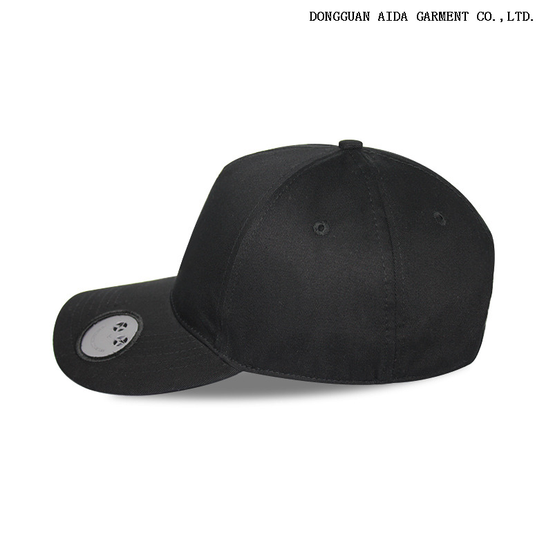 SPF 50+ UV protection - Quick-drying for exercise - Outdoor sun protection - Baseball cap