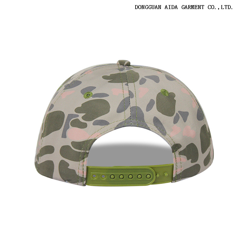 SPF50+ UV Protection Quick-Dry Sport Outdoor Baseball Cap