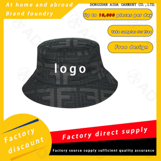 LINEN Breathable Summer Linen Floppy Beach Hat 