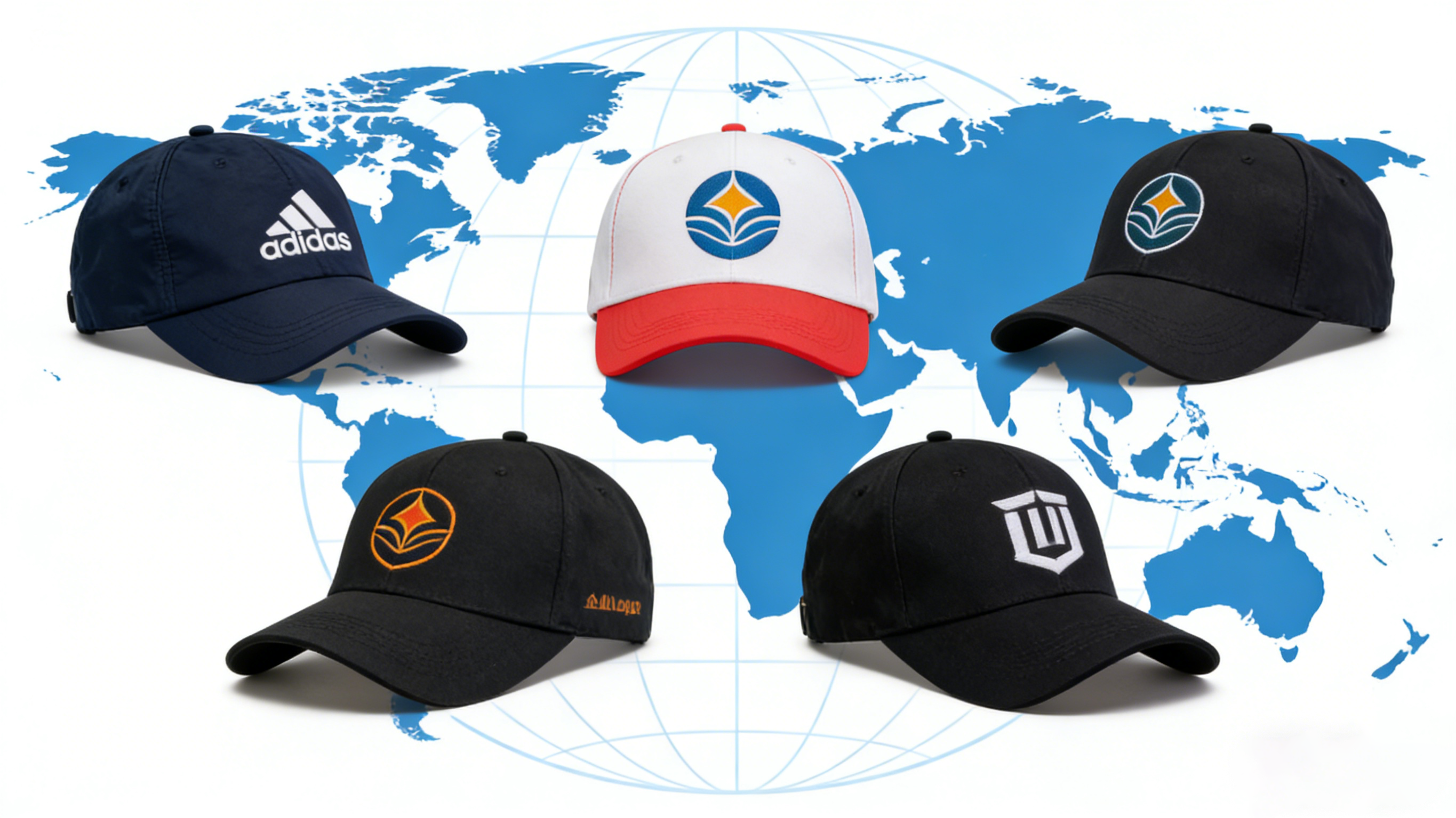 Dongguan Aida Sports Goods: Your Eco-Friendly Custom Hat Partner for Global Markets