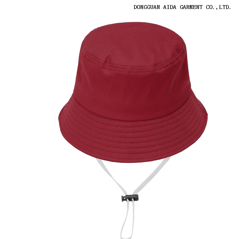 Bucket hat