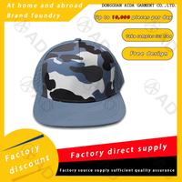 Baseball Cap Sponge Mesh Cap