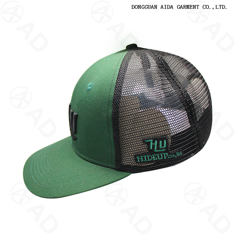 SPORTEX honeycomb perforated memory cotton pad outdoor baseball cap