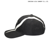 Ice thread cooling + high elasticity and breathability + four-needle and six-thread process
