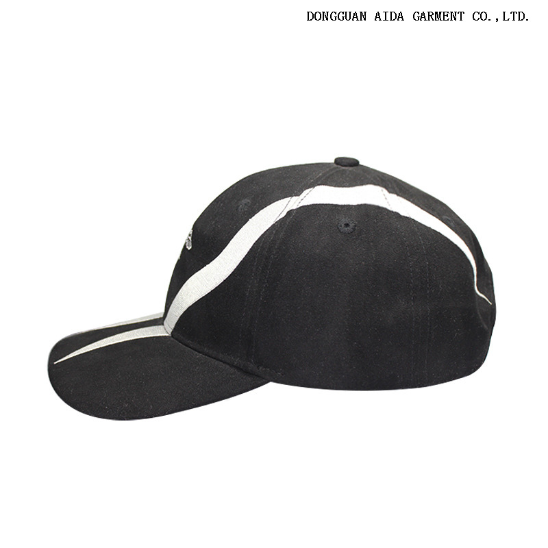 Ice thread cooling + high elasticity and breathability + four-needle and six-thread process