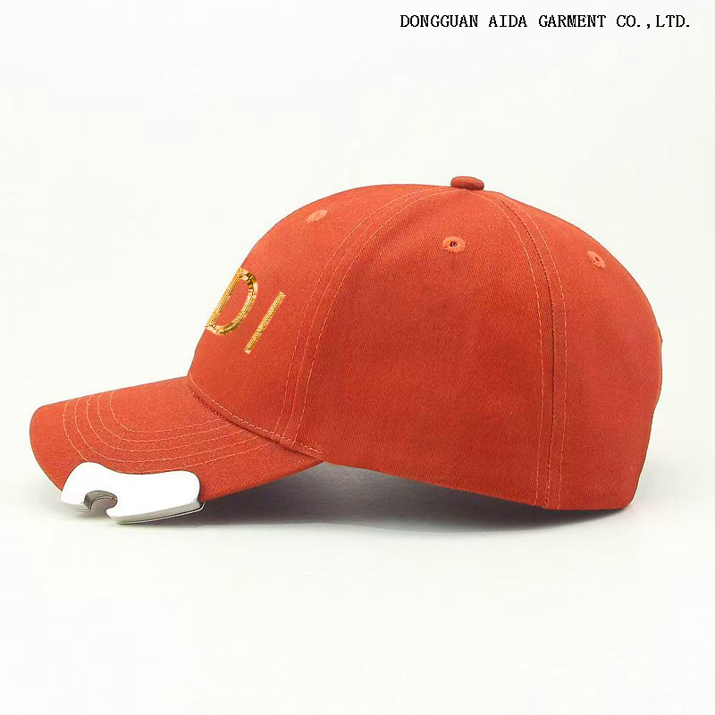 SPF50+ UV protection quick-drying sports outdoor sun protection baseball cap