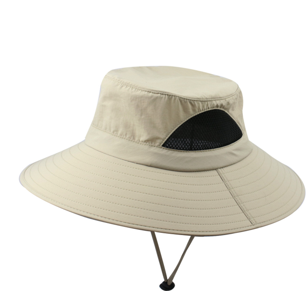 Customized Sun Protection Hat for Outdoor Activities