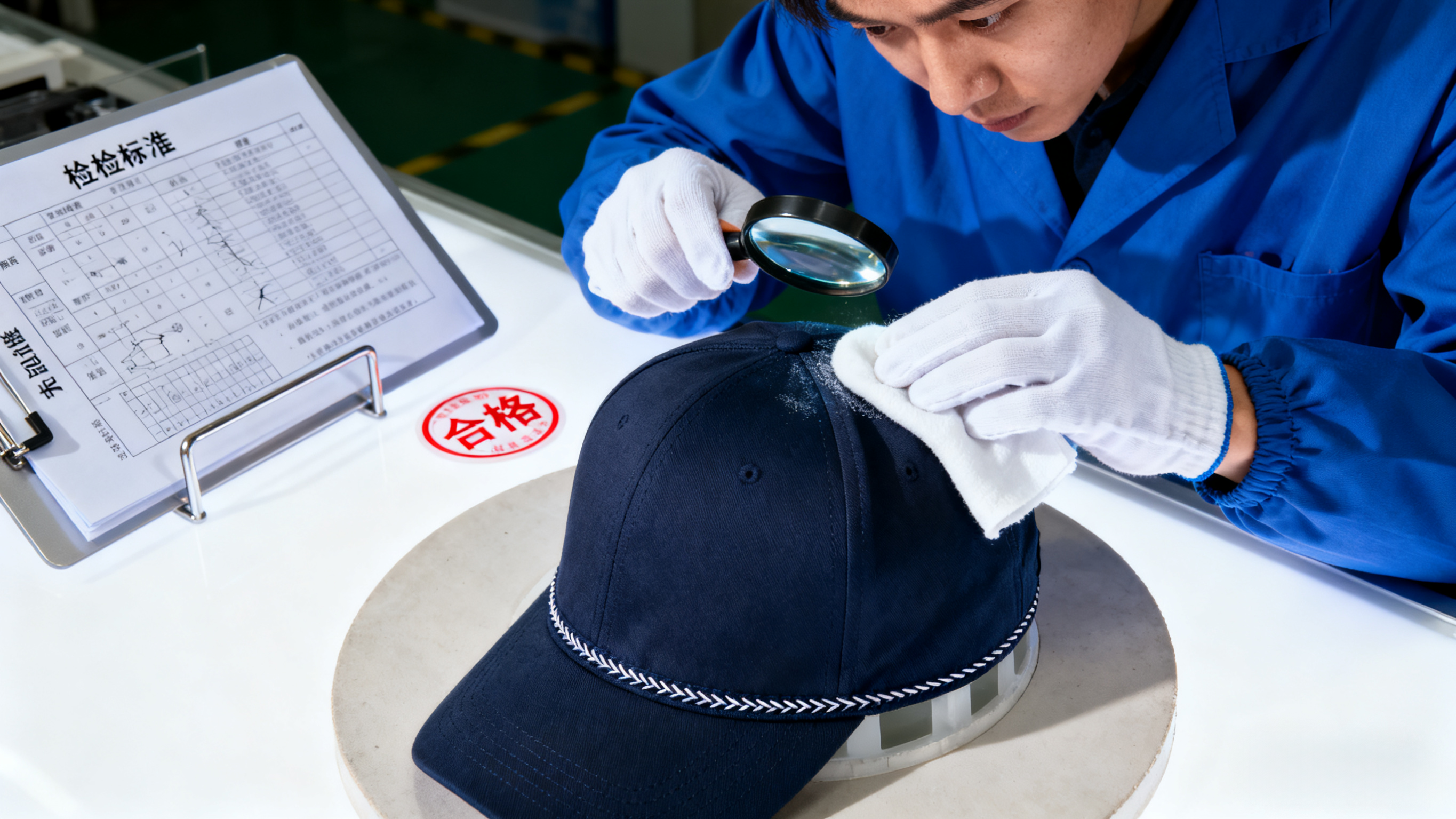 Dongguan Aida Sporting Goods: Your Trusted Custom Hat Manufacturer for Global Markets
