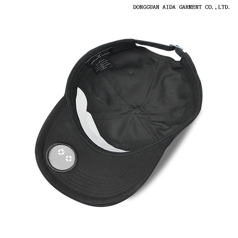 SPF 50+ UV protection - Quick-drying for exercise - Outdoor sun protection - Baseball cap