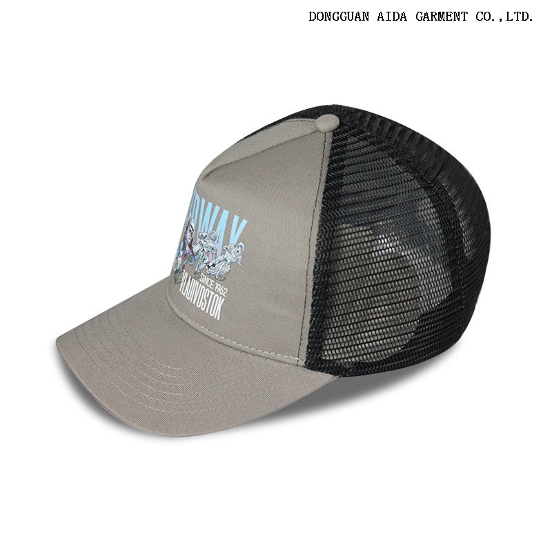 SP01 All-net-eye cellular breathable, quick-drying, UV-protective riding sun hat
