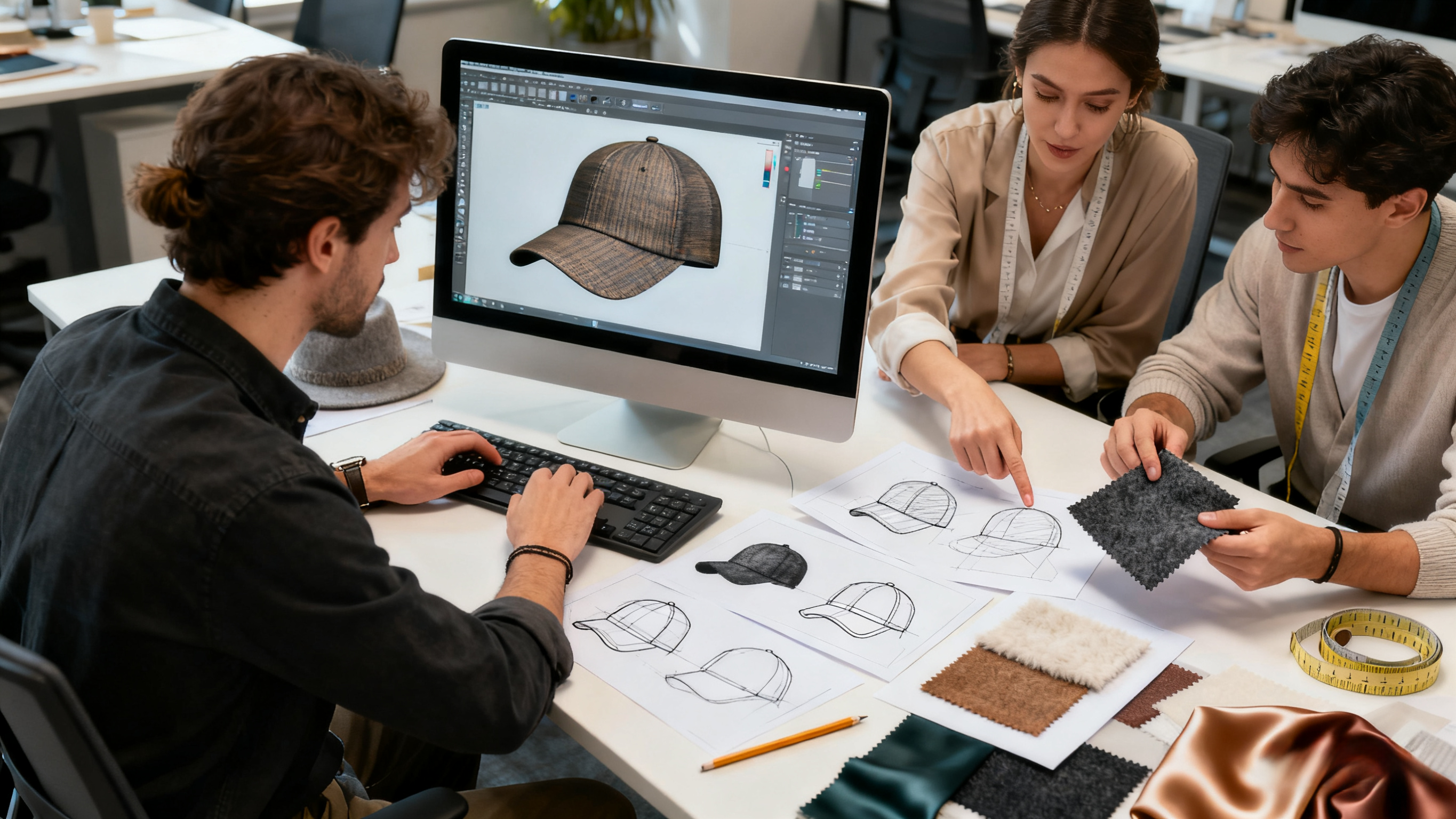 Your Strategic Partner in Custom Headwear: 15 Years of Excellence from Dongguan