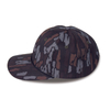 STREET01 Urban Color Block Curved Bill Baseball Cap