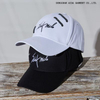Korean version trendy ins baseball cap fashionable and versatile sun protection and shading hat for men, summer baseball cap, street dance hat