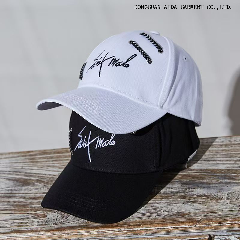Korean version trendy ins baseball cap fashionable and versatile sun protection and shading hat for men, summer baseball cap, street dance hat